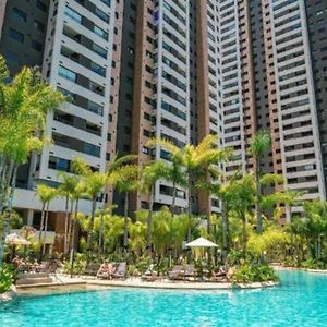 Ap Garden Em Resort Bras, Expo Center
